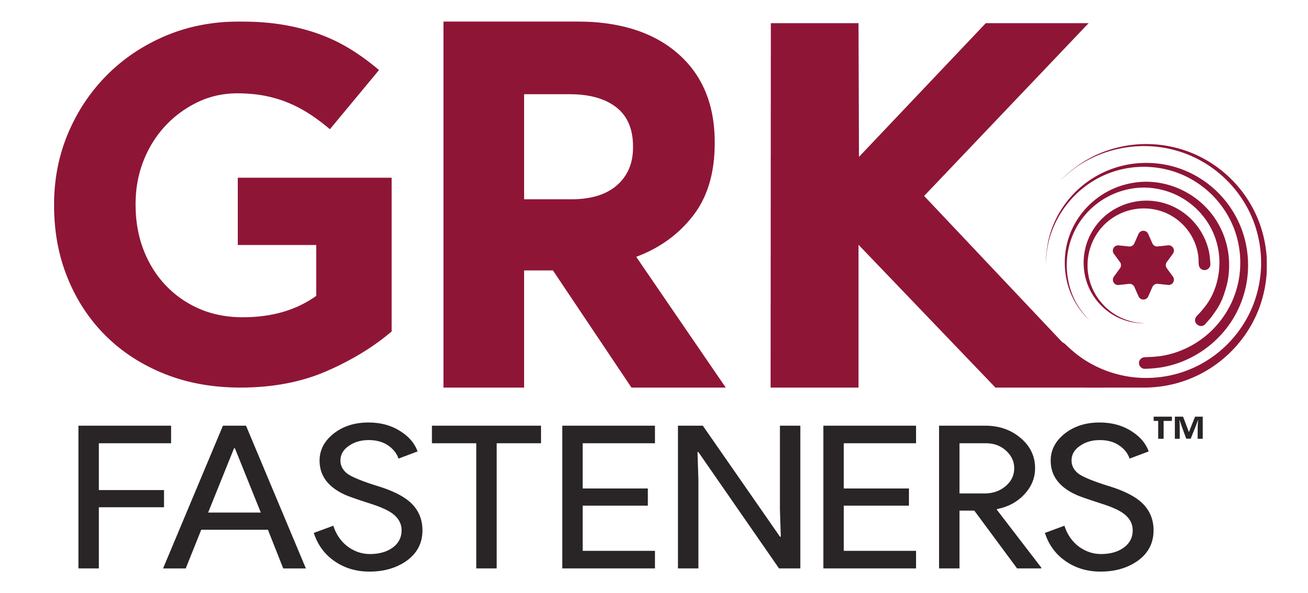 official grk logo small